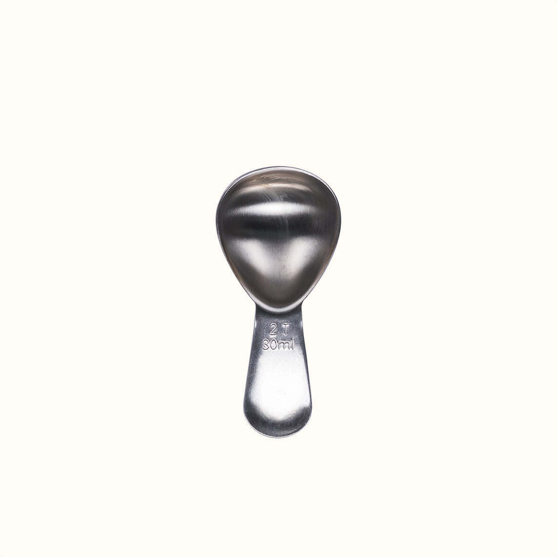 Planetary Design / Coffee Scoop.