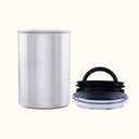 Airscape Classic Stainless Steel Canister