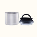 Airscape Classic Stainless Steel Canister