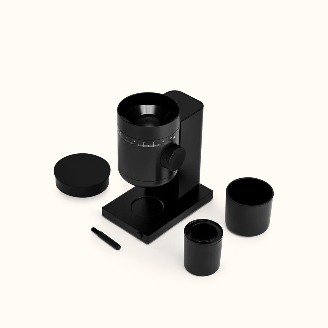 Fellow Opus 2 Conical Burr Grinder